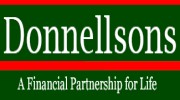 Donnellsons LLP