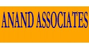 Anand Associates Ltd