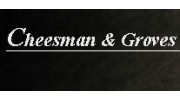 Cheesman & Groves Ltd