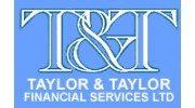 Taylor & Taylor Financial Services