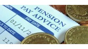 Pensions